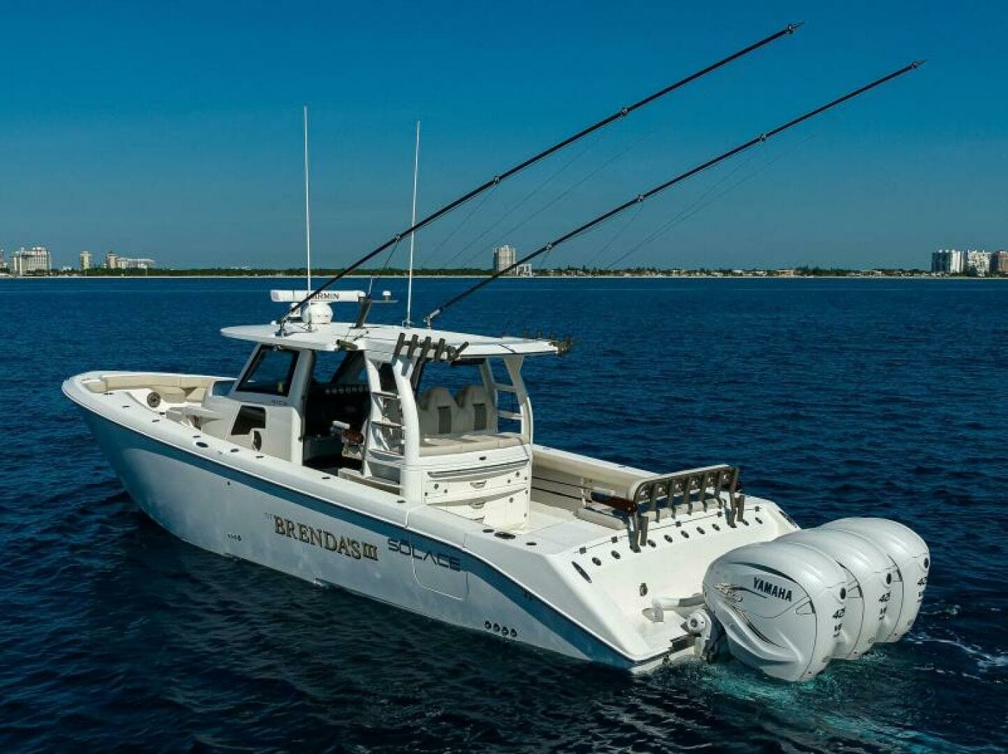 2021 Solace Center Console - Image 28