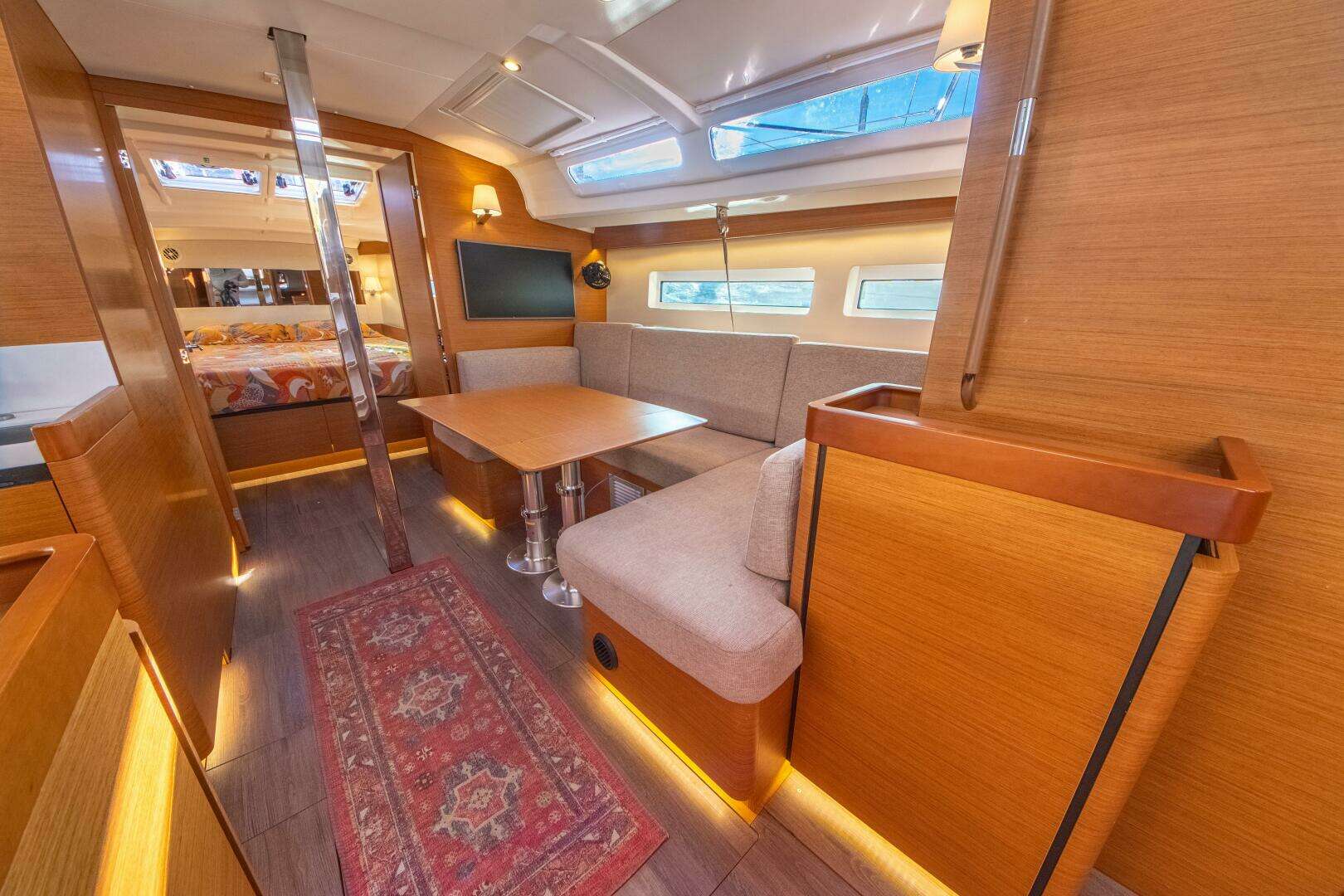 2022 Jeanneau Sun Odyssey 440 - Image 37