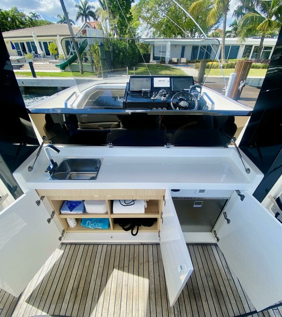 2020 Astondoa 377 - Image 20