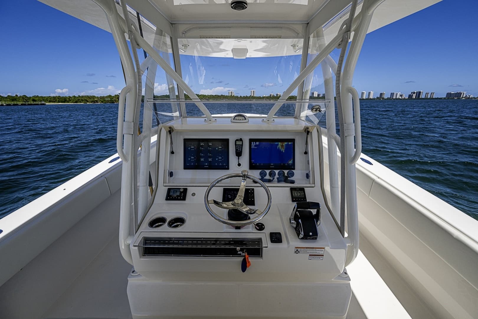 2023 SeaVee 390B - Image 9