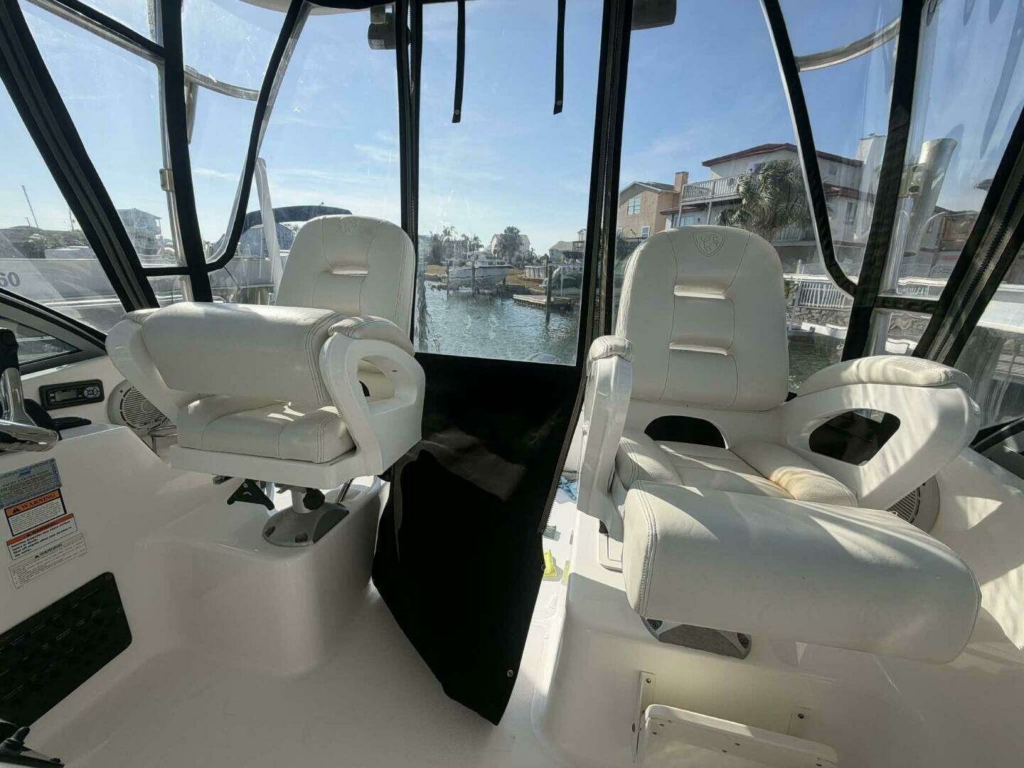 2007 Century 3200 WA - Image 22