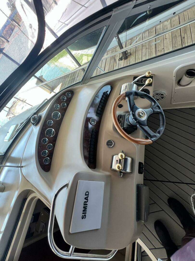 2002 Sea Ray 340 Sundancer - Image 18