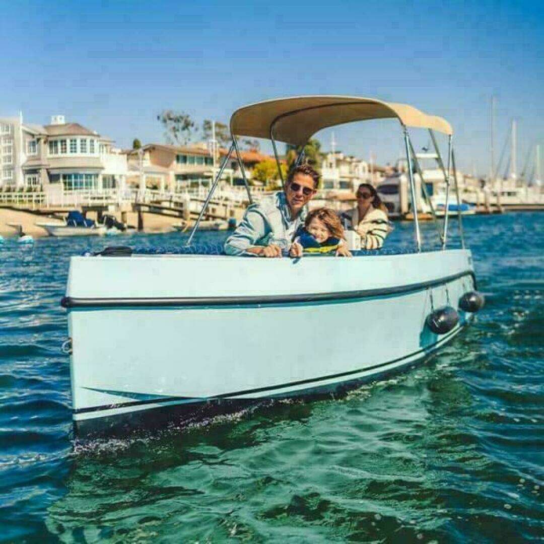 2023 Vision Volt 180 - Image 8