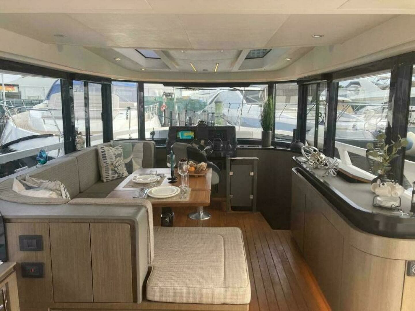 2024 Okean 52 Flybridge - Image 78