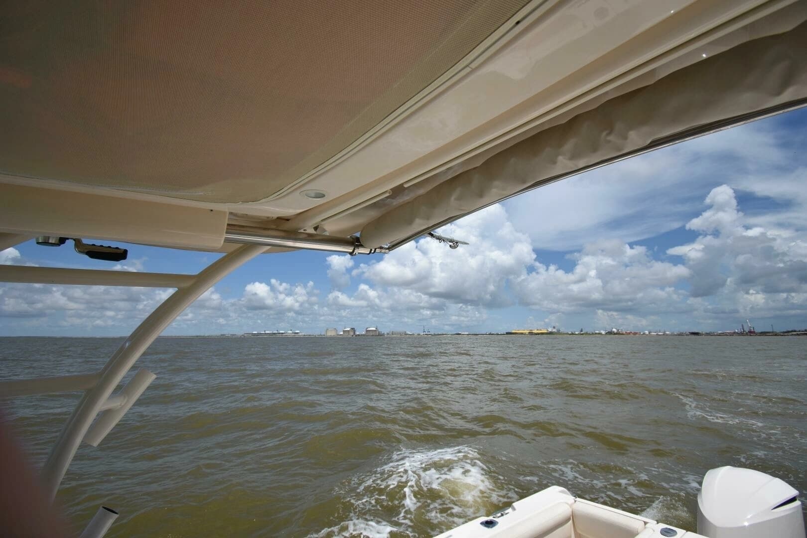 2016 Grady-White 330 Express - Image 49