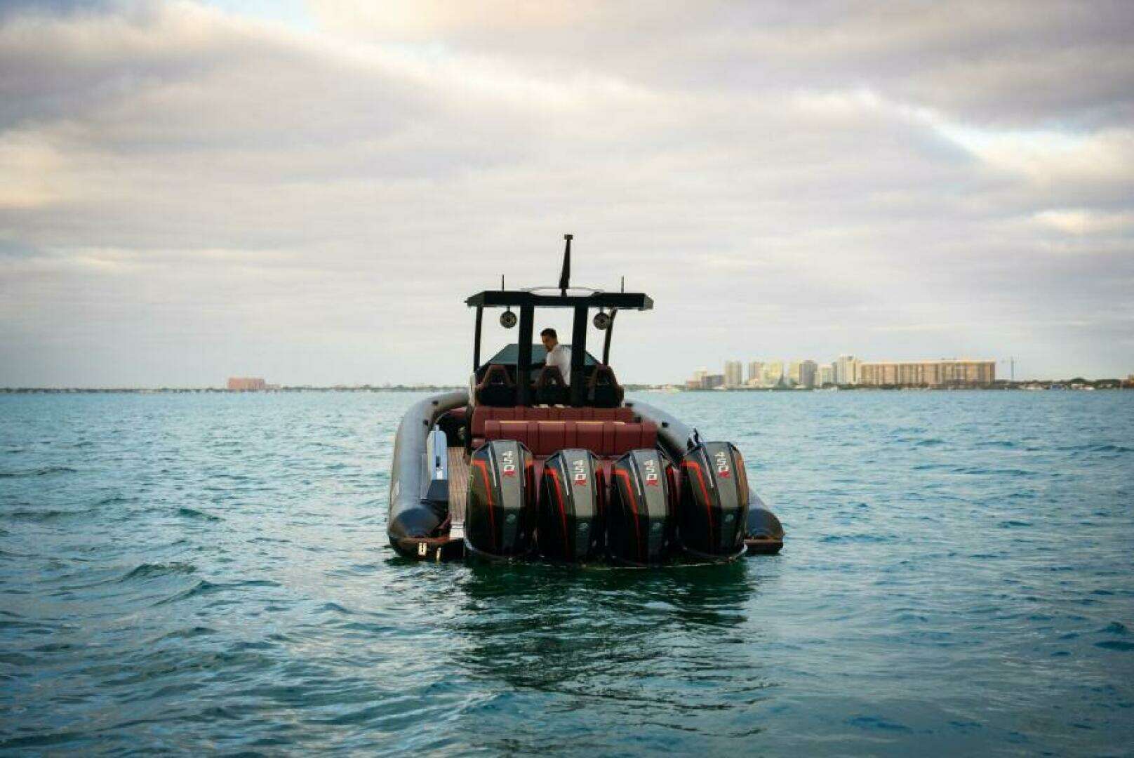 2025 Skipper 42NC - Image 6