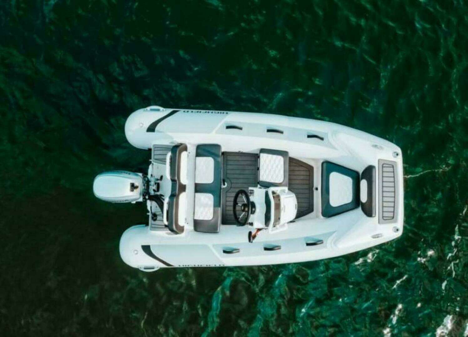 2025 Highfield Sport 300 - Image 5