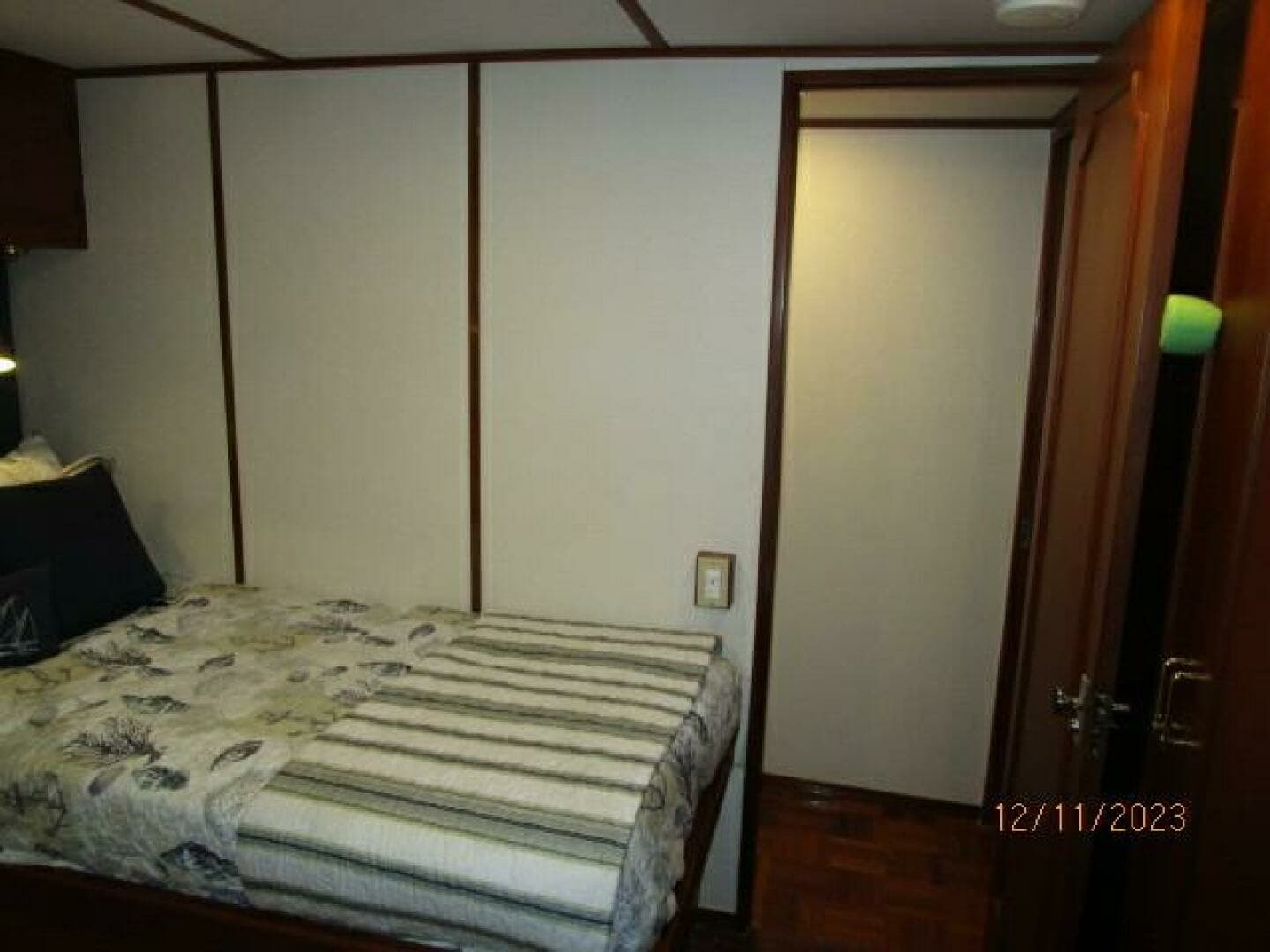 1986 DeFever 72 - Image 75