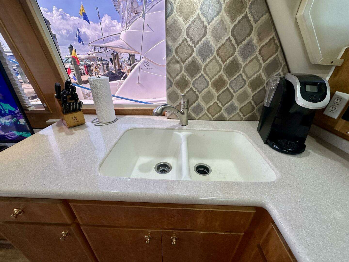 2000 Navigator 4600 Classic - Image 13