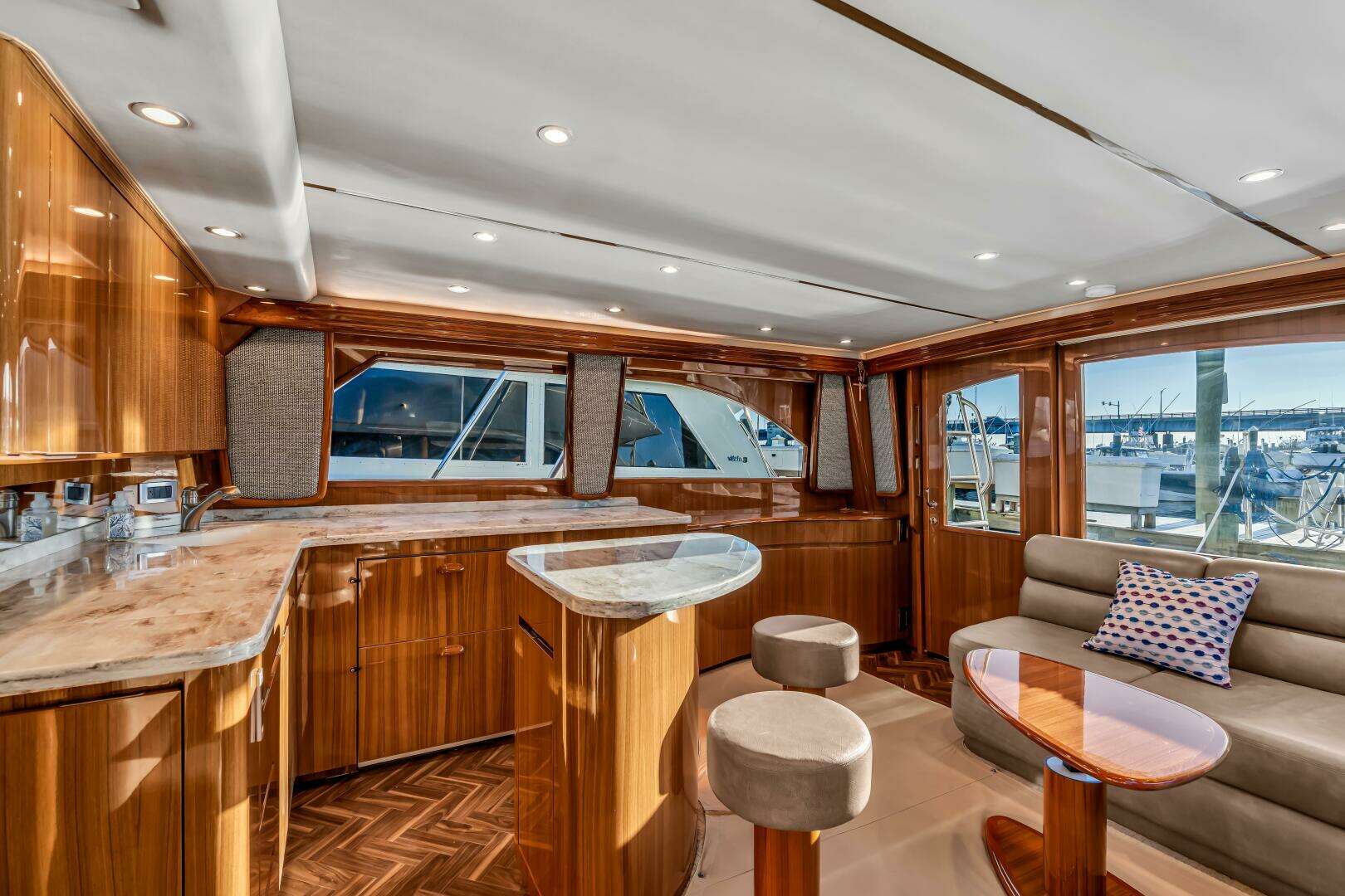 2015 Viking 46C - Image 36