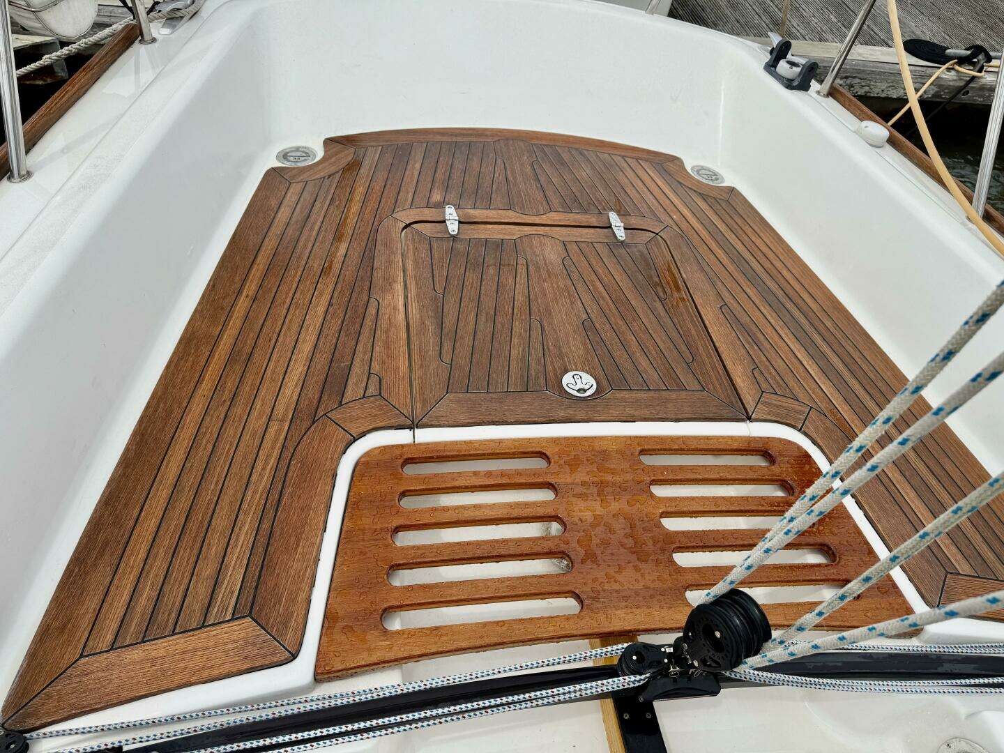 2009 e Sailing Yachts e Sailing Yachts e33 - Image 16