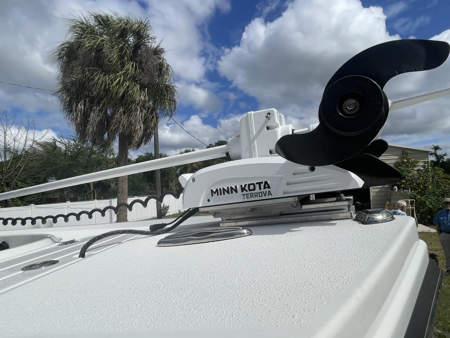 2022 Parker 25SE - Image 10