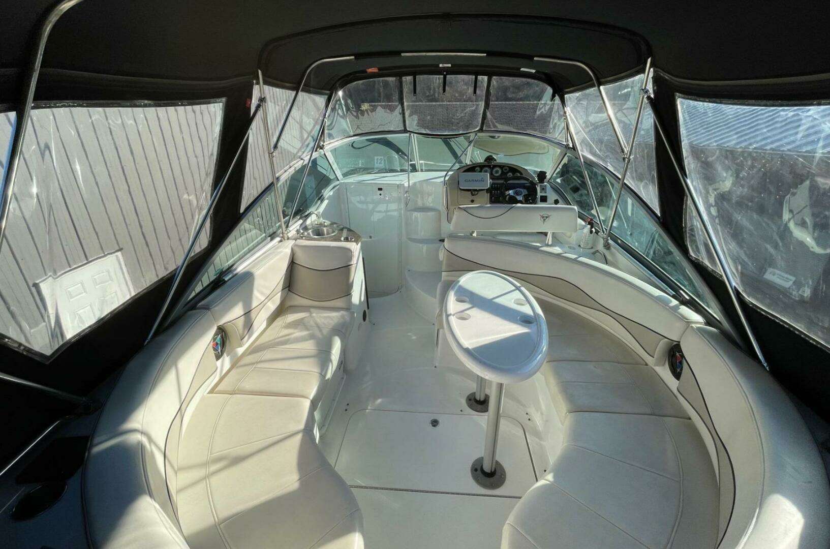 2007 Campion Allante 825 - Image 5
