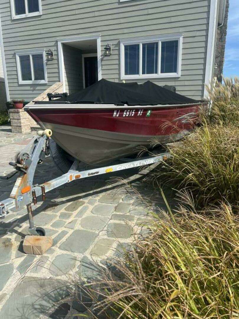 2013 Crestliner — - Image 17
