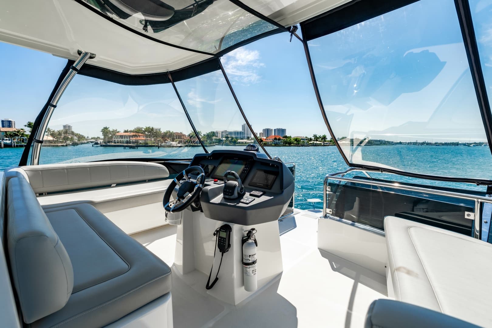 2024 Aquila 44 Yacht - Image 76