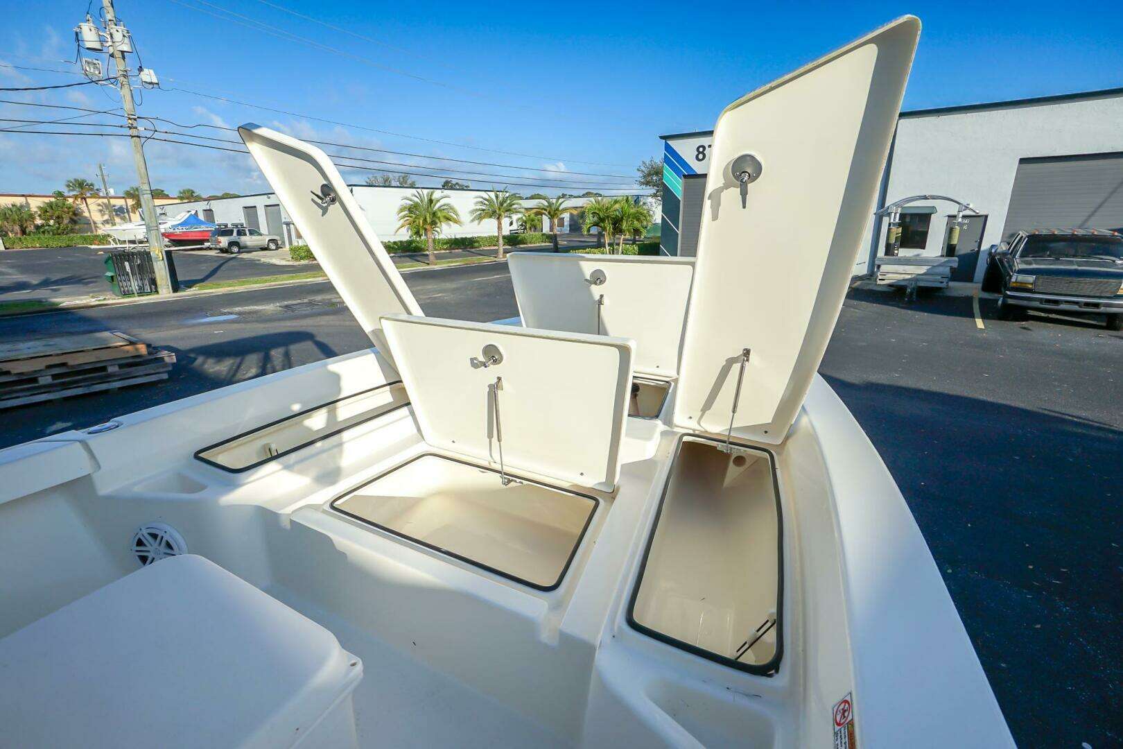 2021 Pathfinder 2400 TRS - Image 43