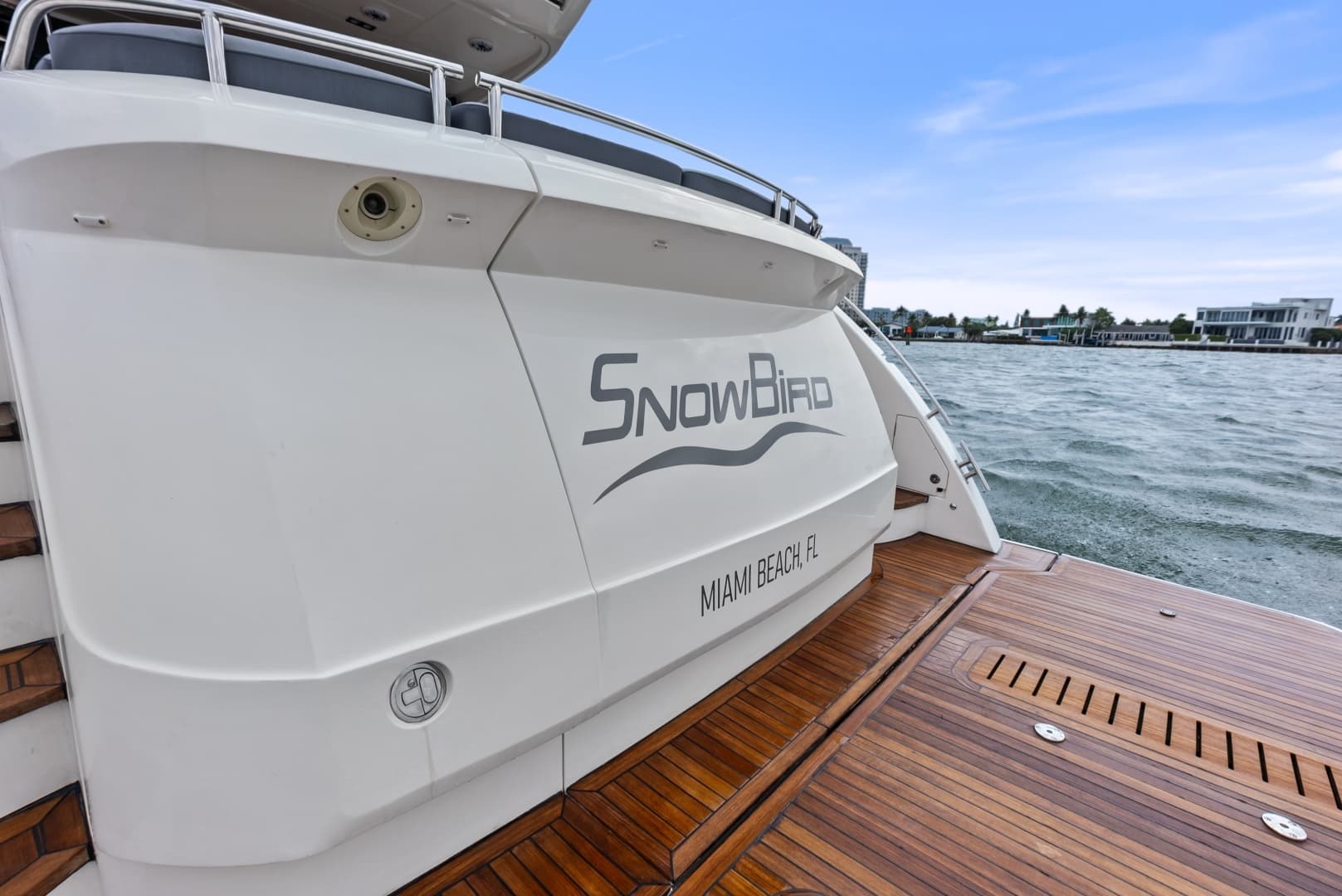 2014 Princess S72 - Image 41