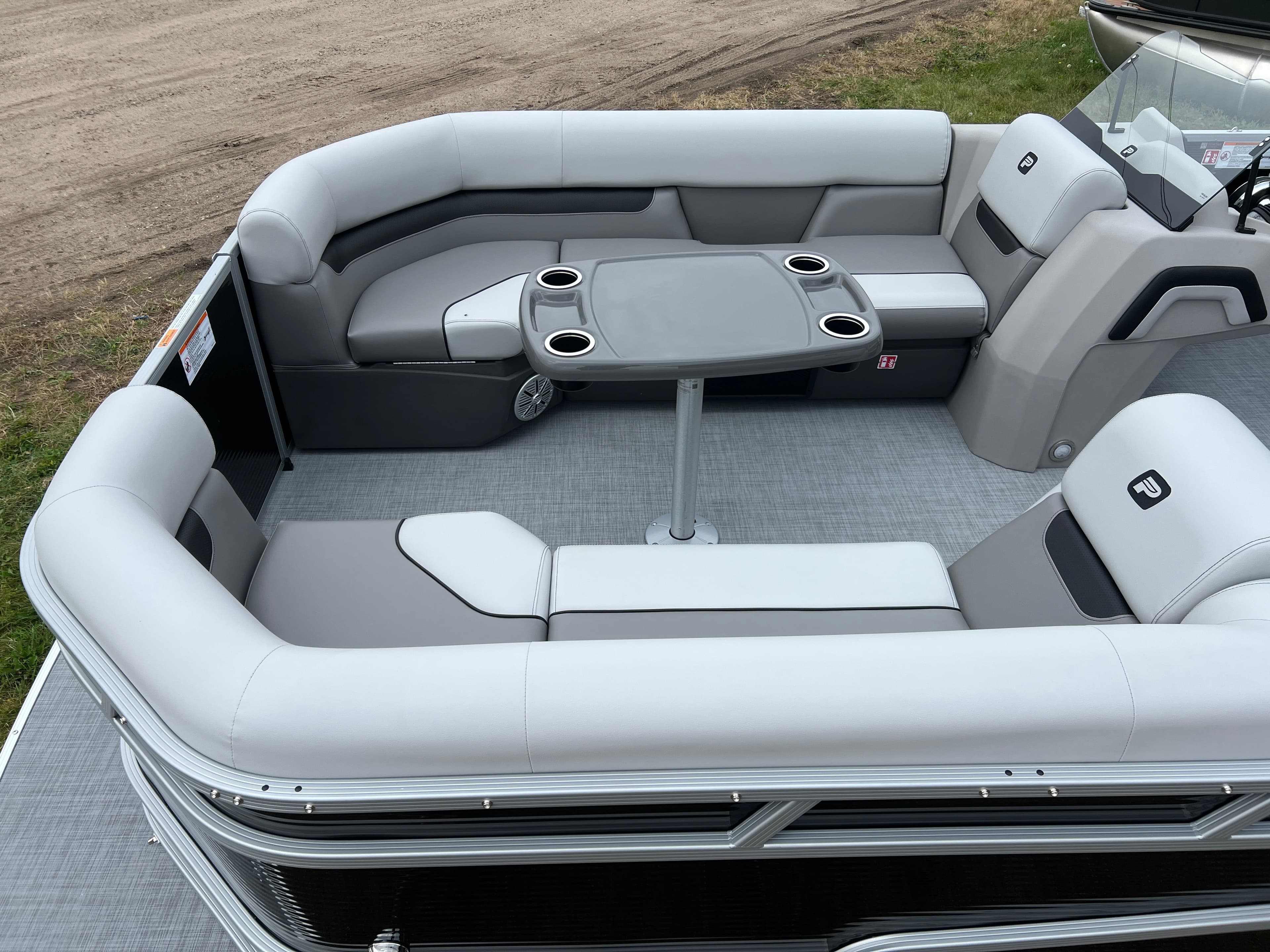 2026 Princecraft Vectra 23 RL - 4