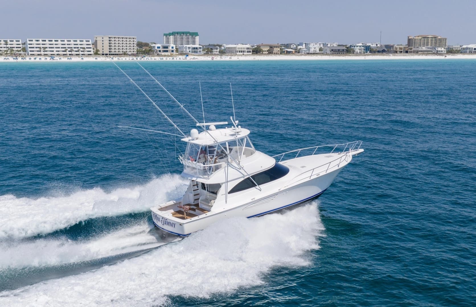 2021 Viking 48 Convertible - Image 71