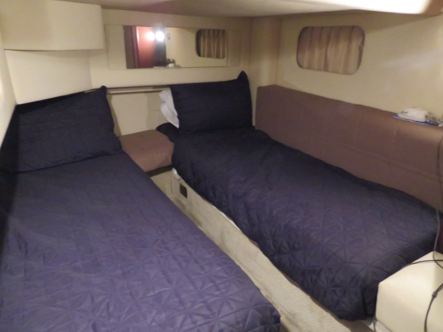 2007 Sea Ray 44 Sedan Bridge - Image 18