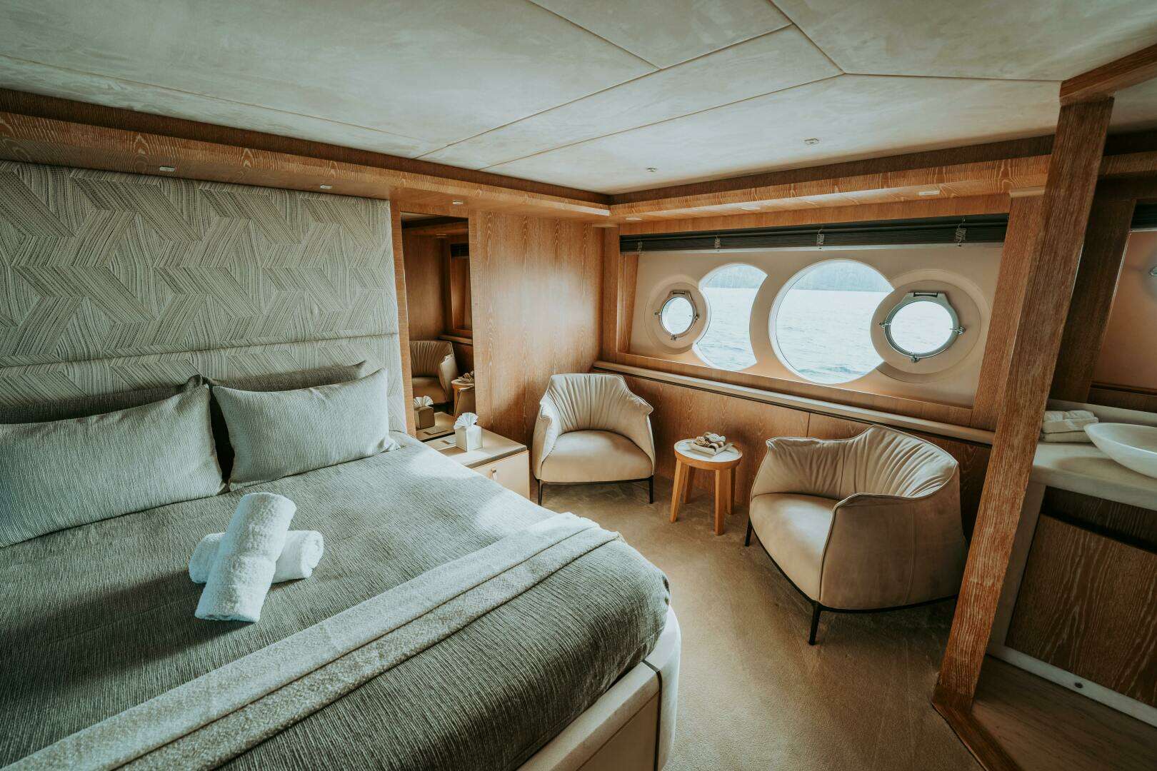 2013 Monte Carlo Yachts — - Image 8