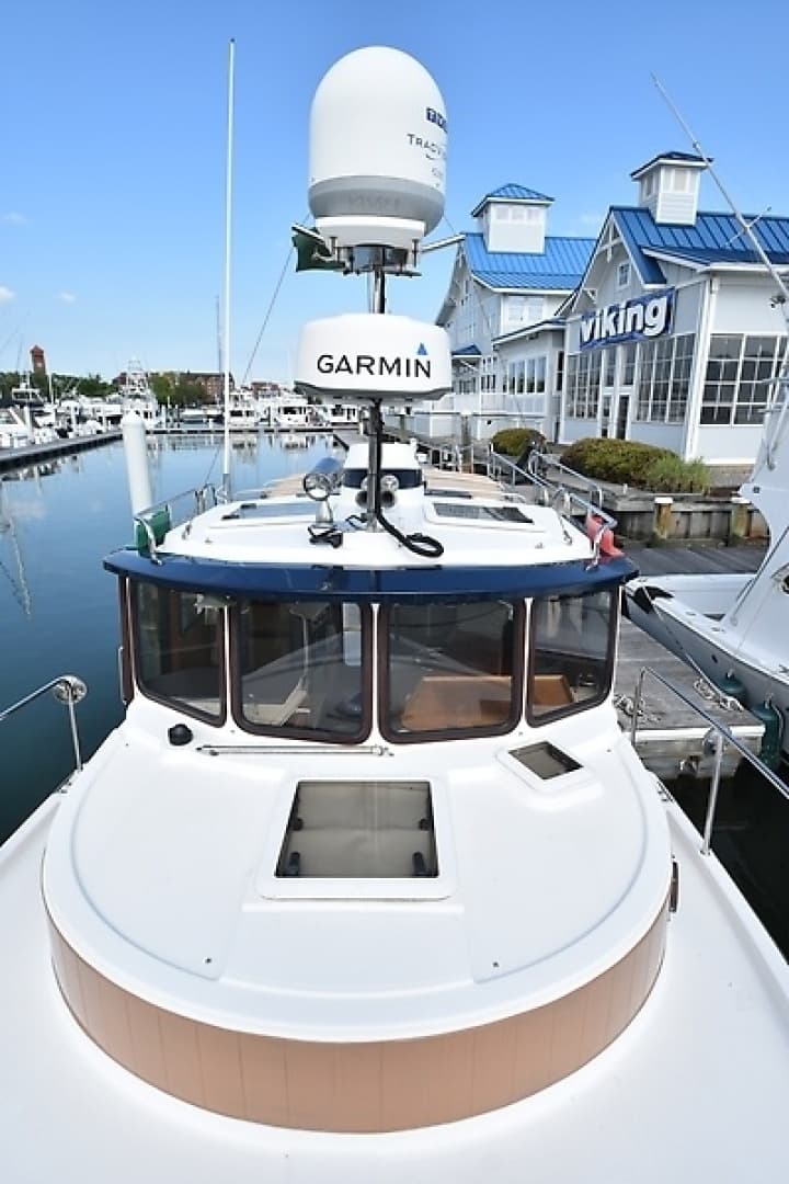 2014 Ranger Tugs 29 Classic - Image 43