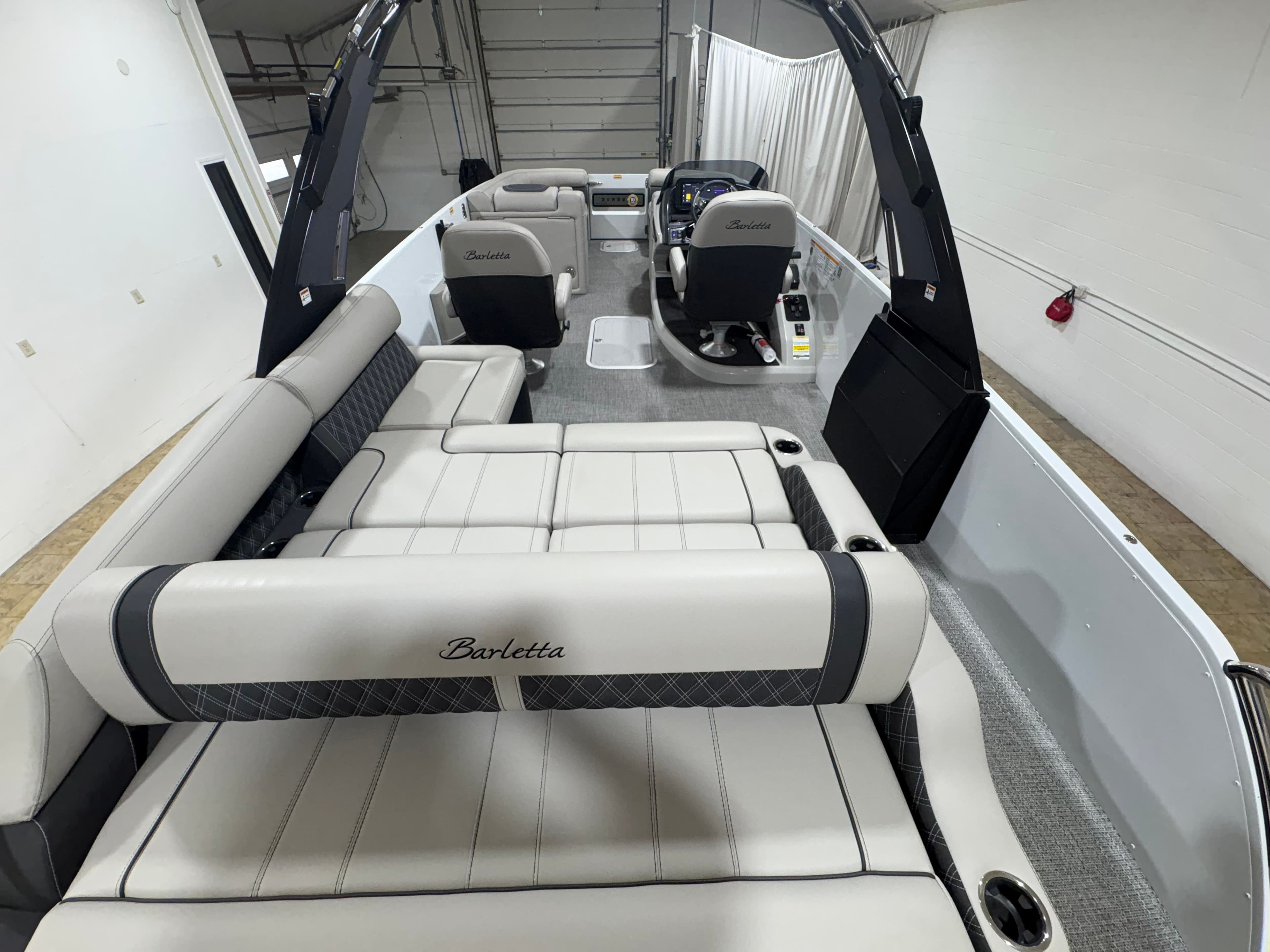 2026 BARLETTA R26UCA LEGGERA - Image 31