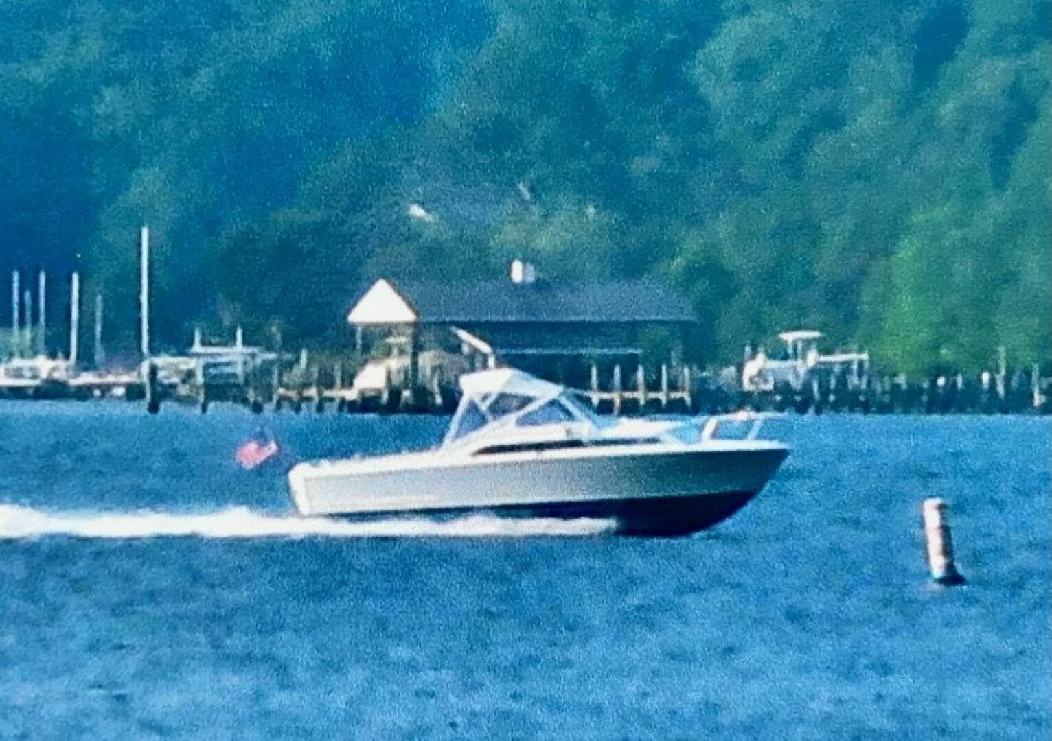 2013 Chris-Craft Lancer Sportsman - Image 47