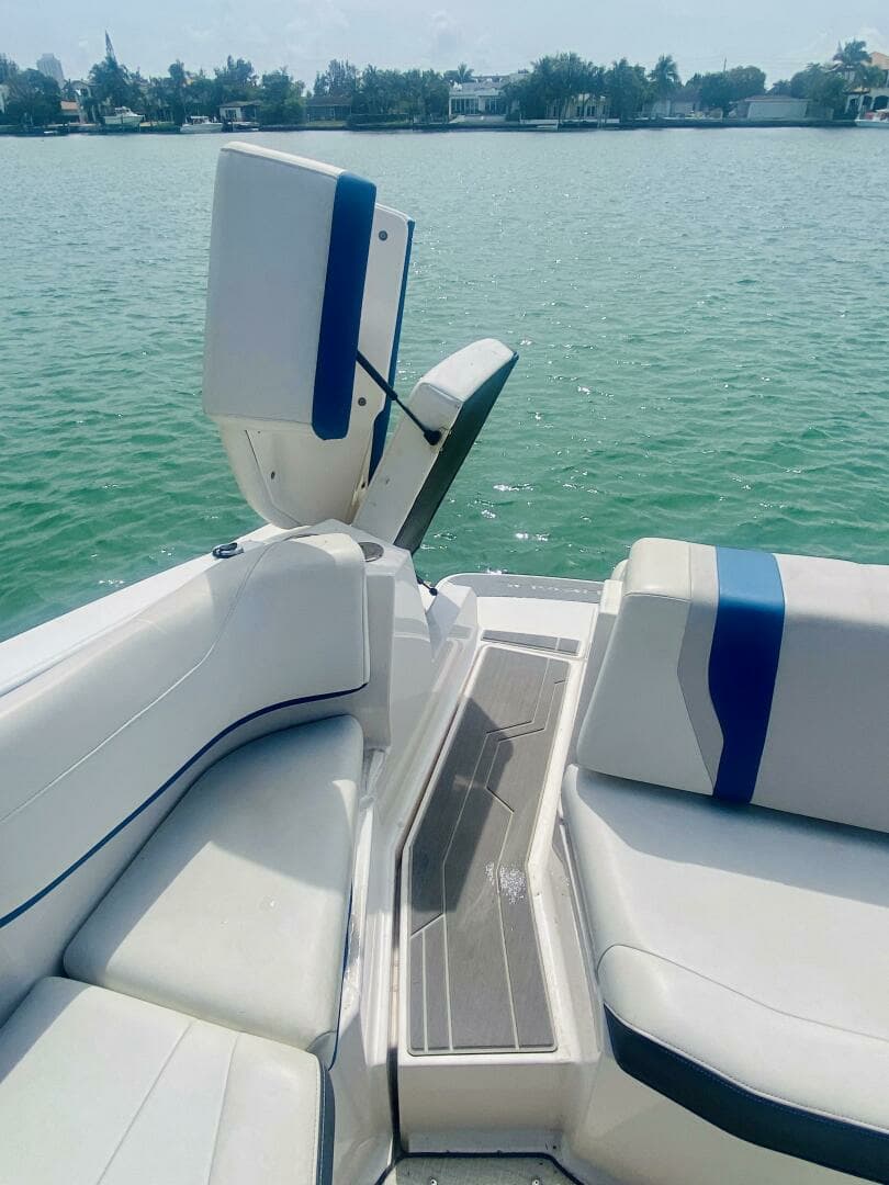 2016 Regal 22 Fasdeck - Image 13