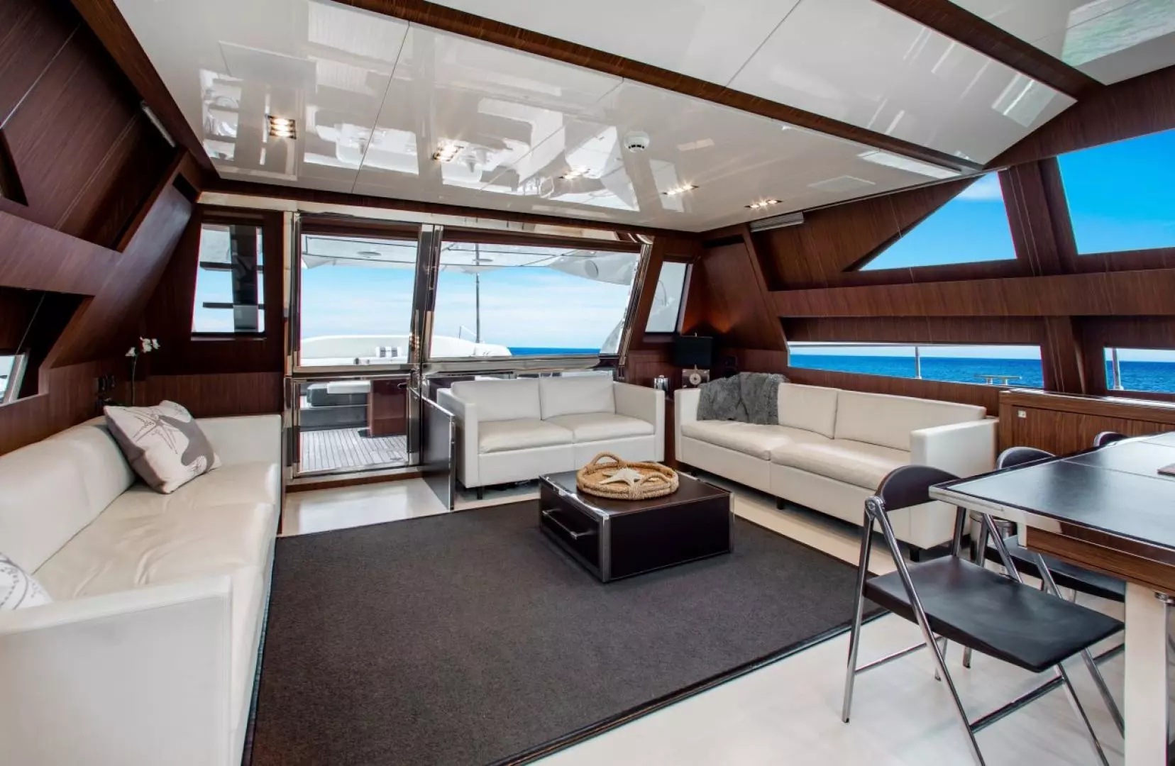 2017 Riva 88 Domino Super - Image 19