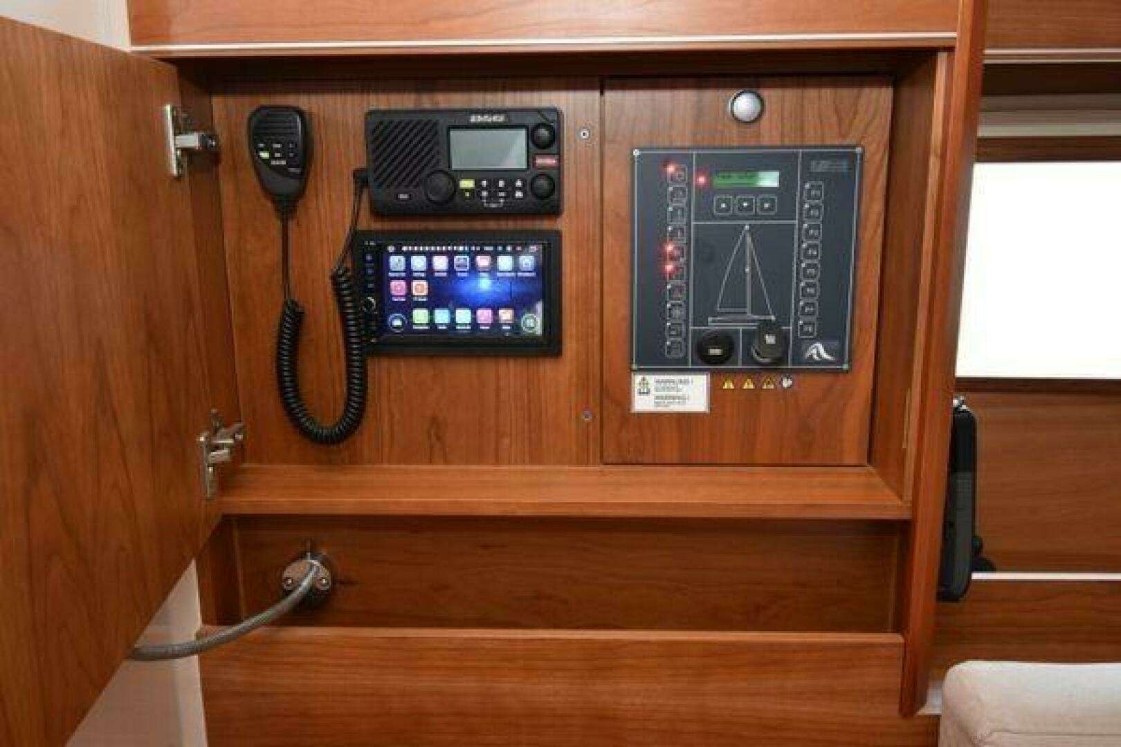 2016 Hanse 455 - Image 17
