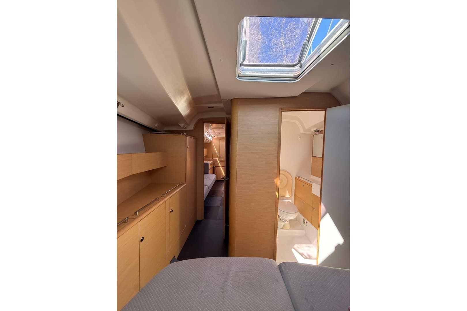 2008 Beneteau First 50 - Image 32