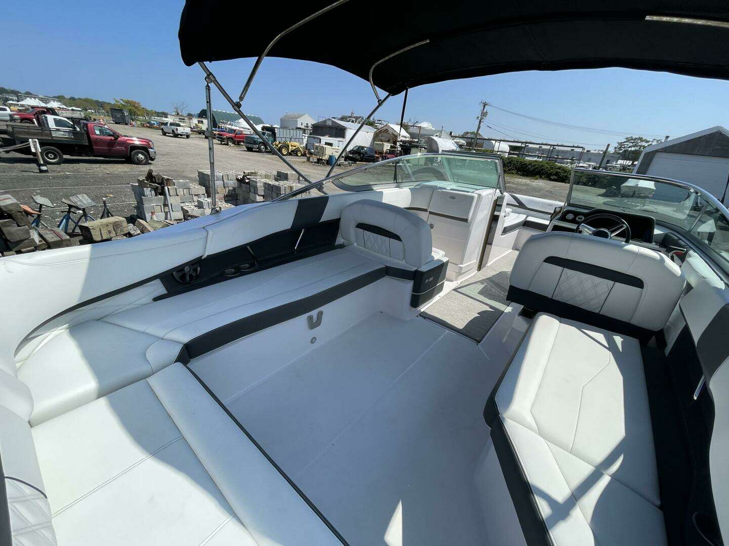 2018 Regal 26 OBX - Image 6