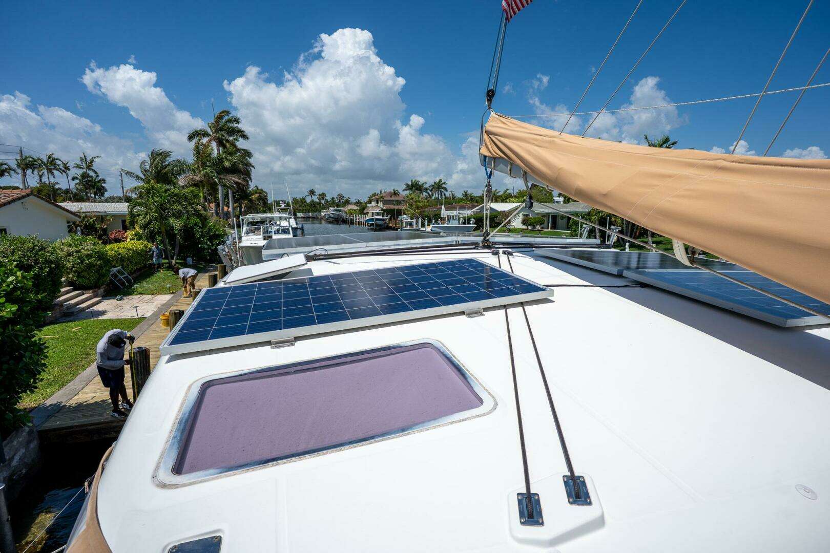 2009 Lagoon — - Image 17
