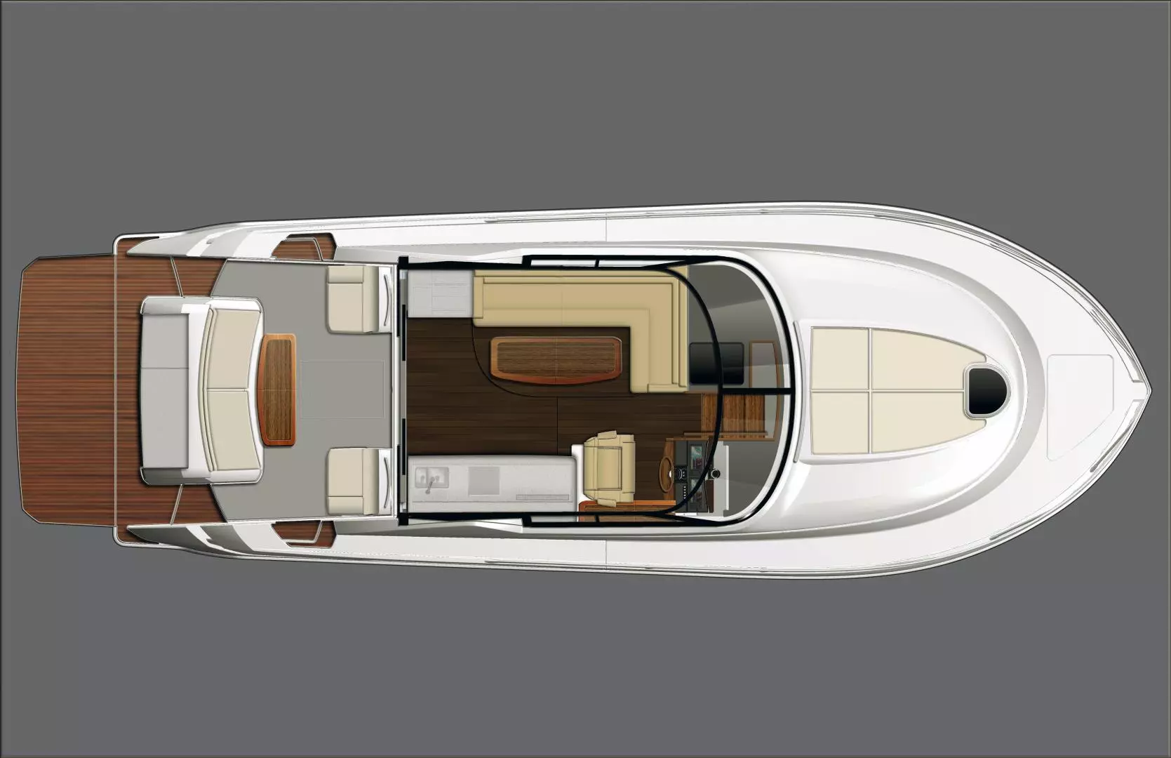 2021 Tiara Yachts C44 - Image 16