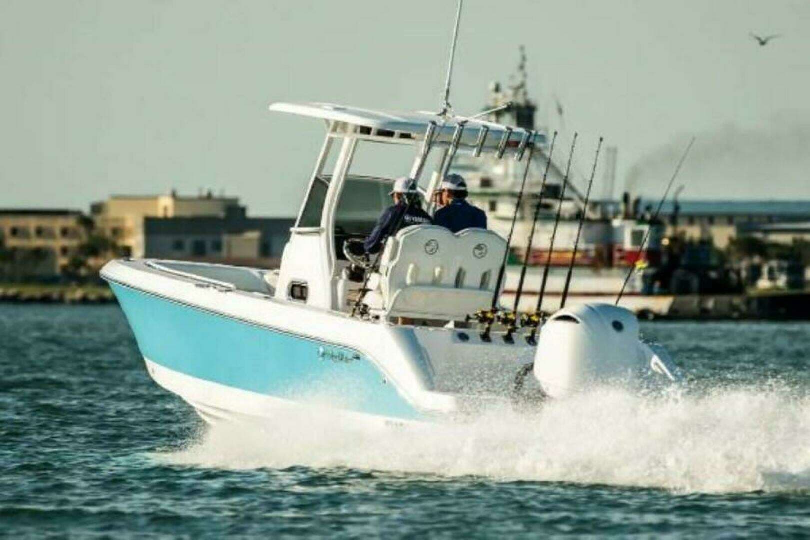 2025 Edgewater 230CC - Image 2