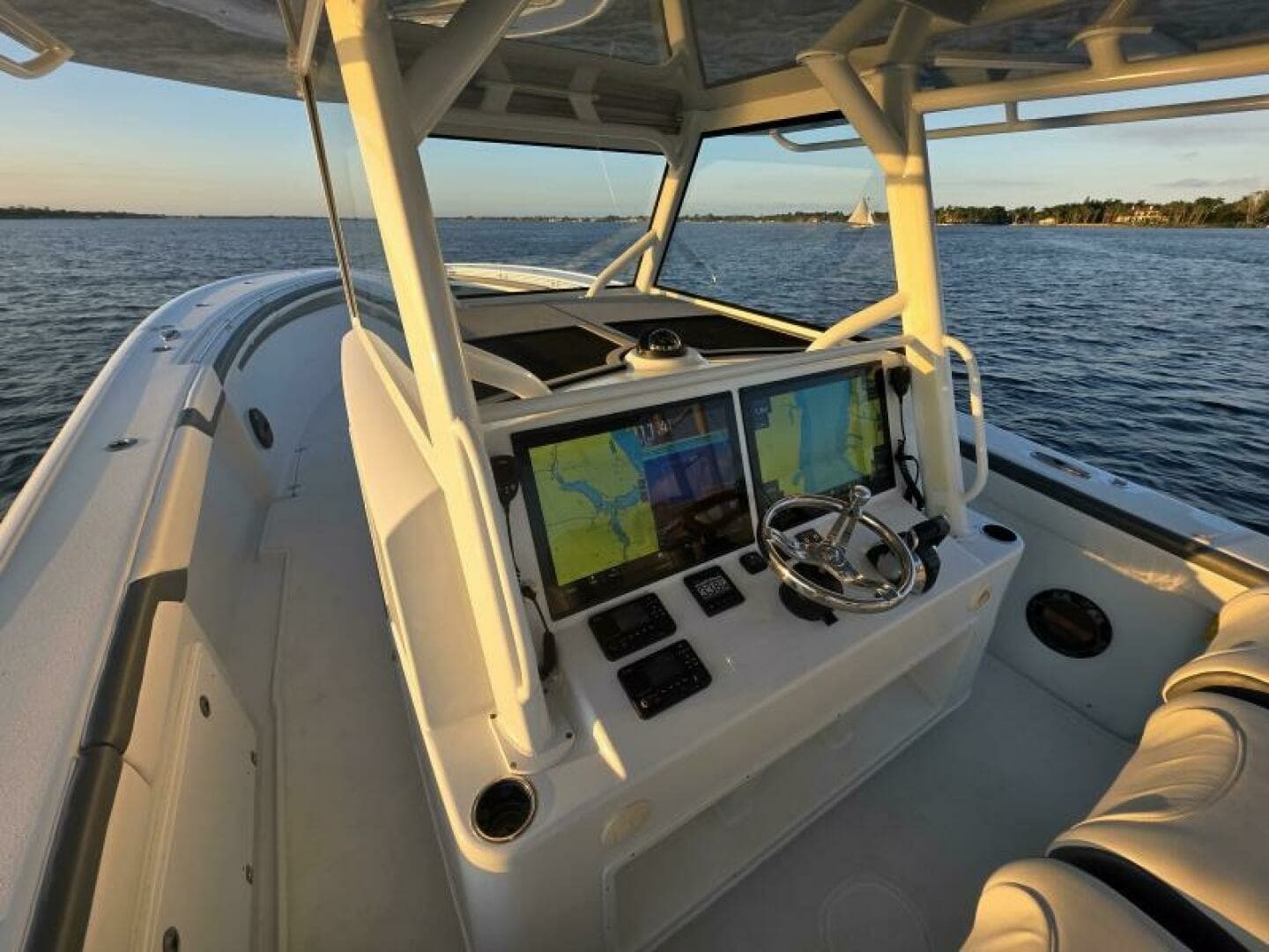 2019 Yellowfin 42 Offshore - Image 19