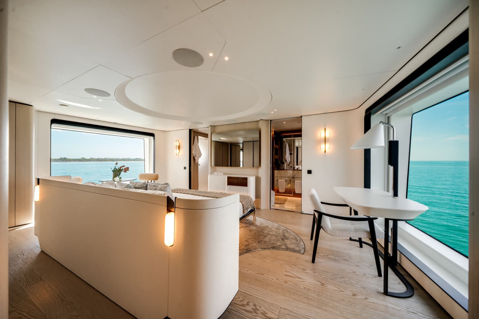 2024 Azimut 36 METER - Image 89