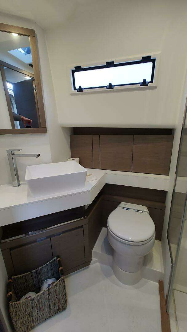 2023 Pardo Yachts P43 - Image 48