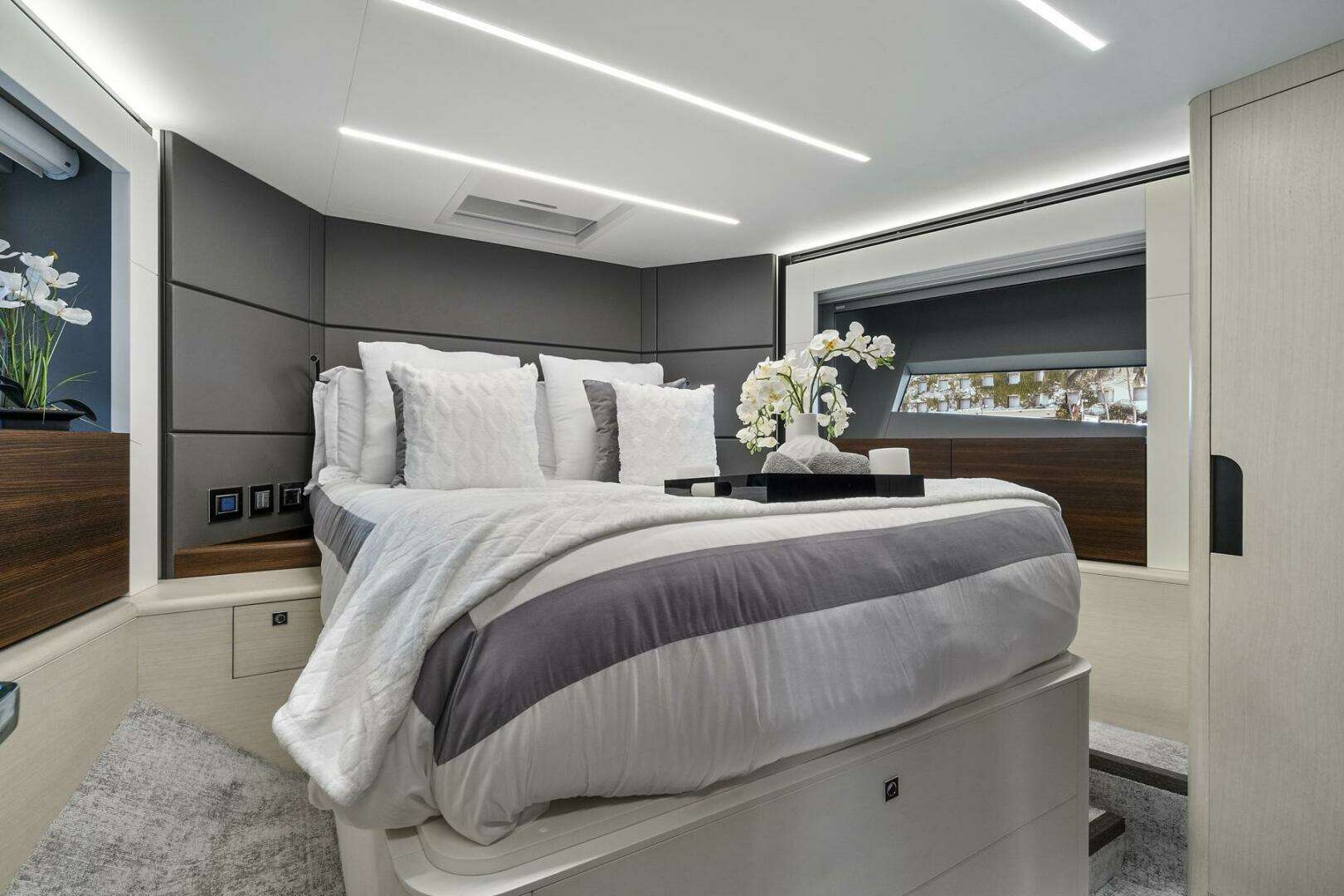 2023 Astondoa 66 Flybridge - Image 34
