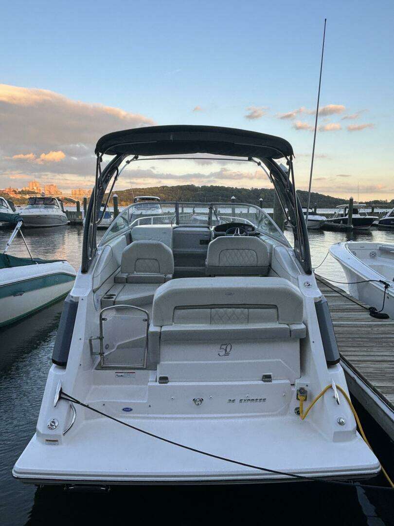 2021 Regal 26 Express - Image 3