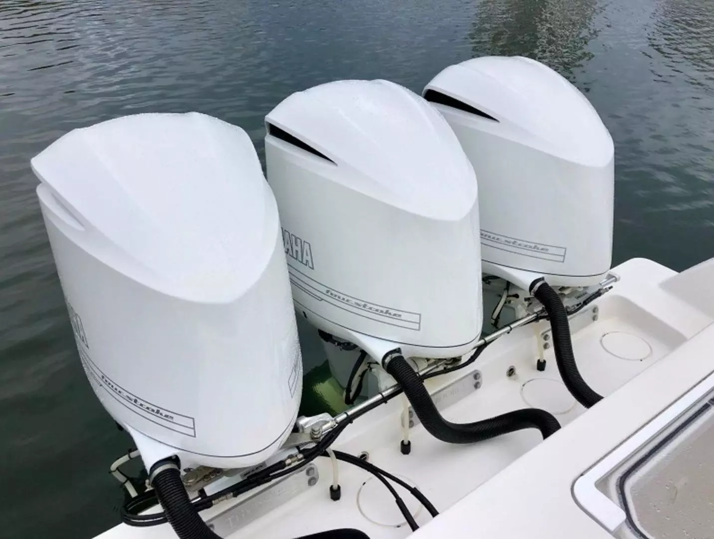 2018 Invincible 39 Open Fisherman - Image 10