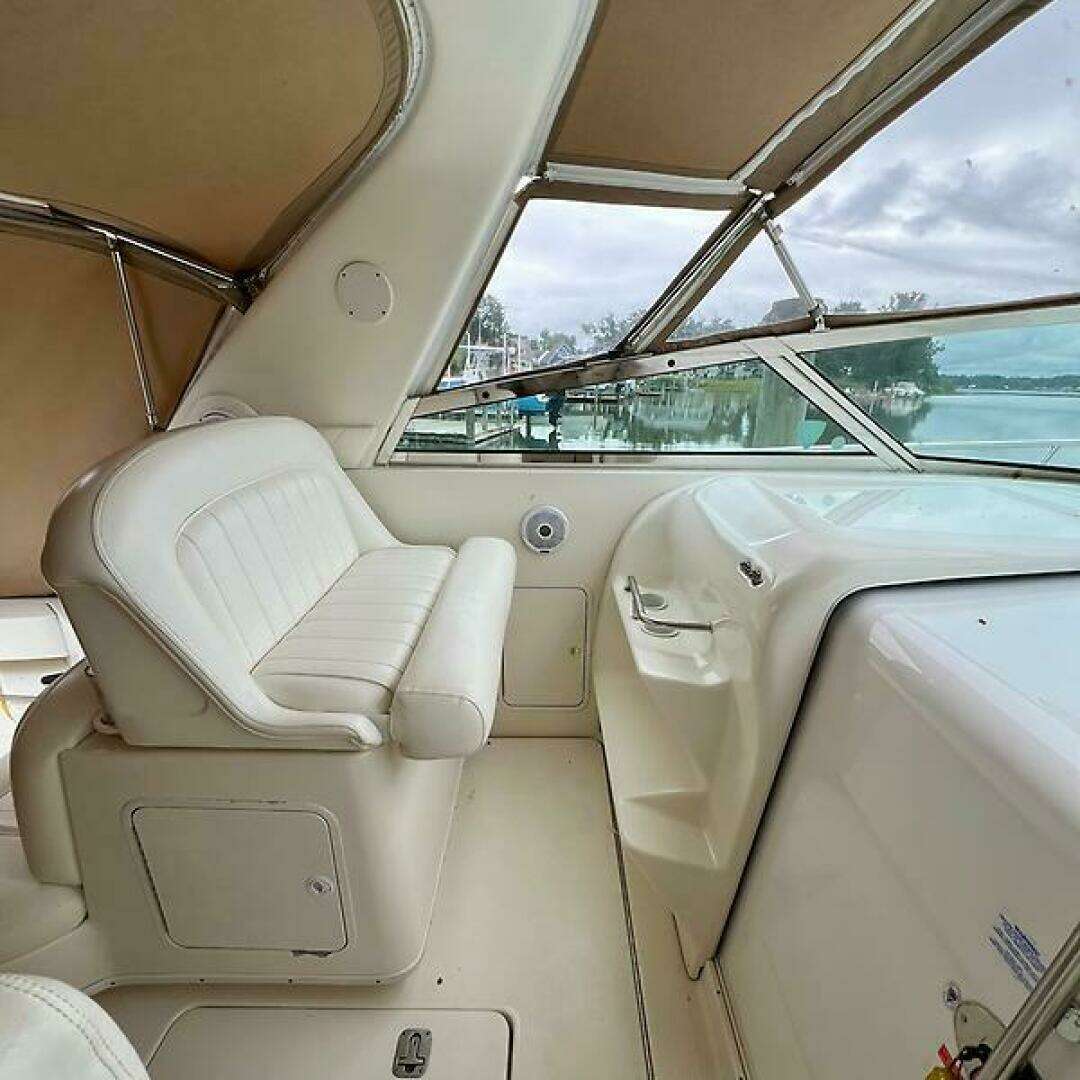 2001 Sea Ray 340 Amberjack - Image 27