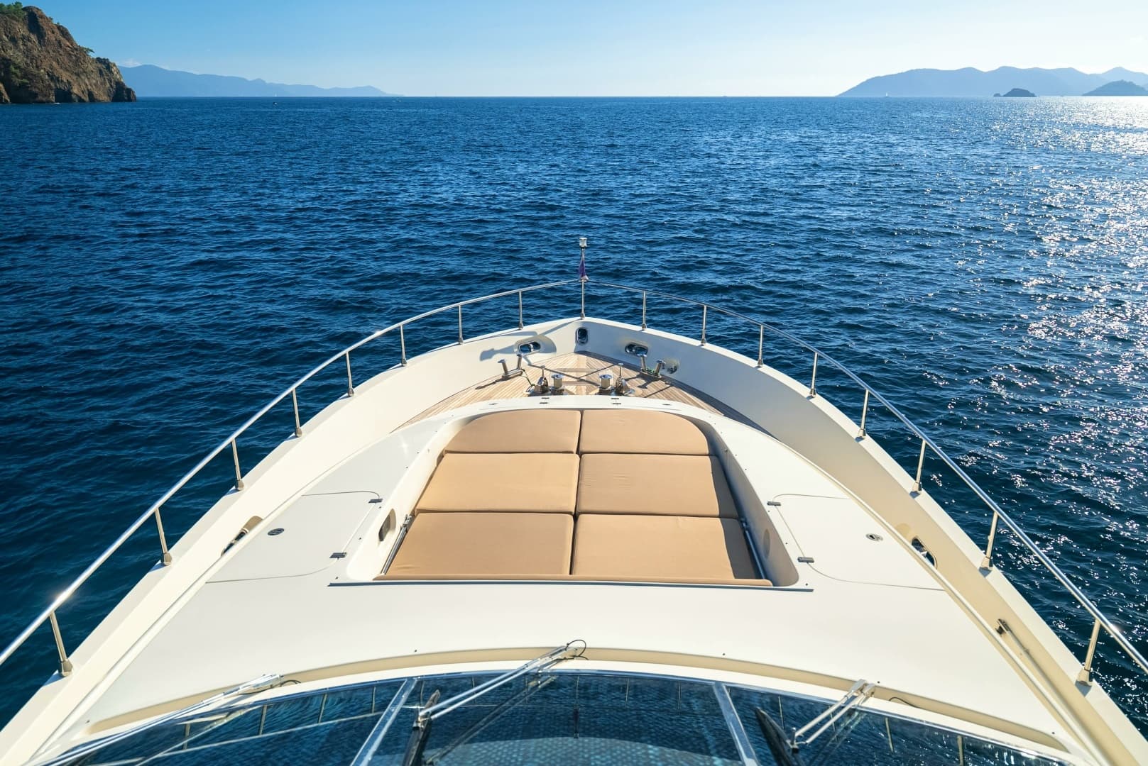 2010 Leopard Leopard 27 Sport - Image 13