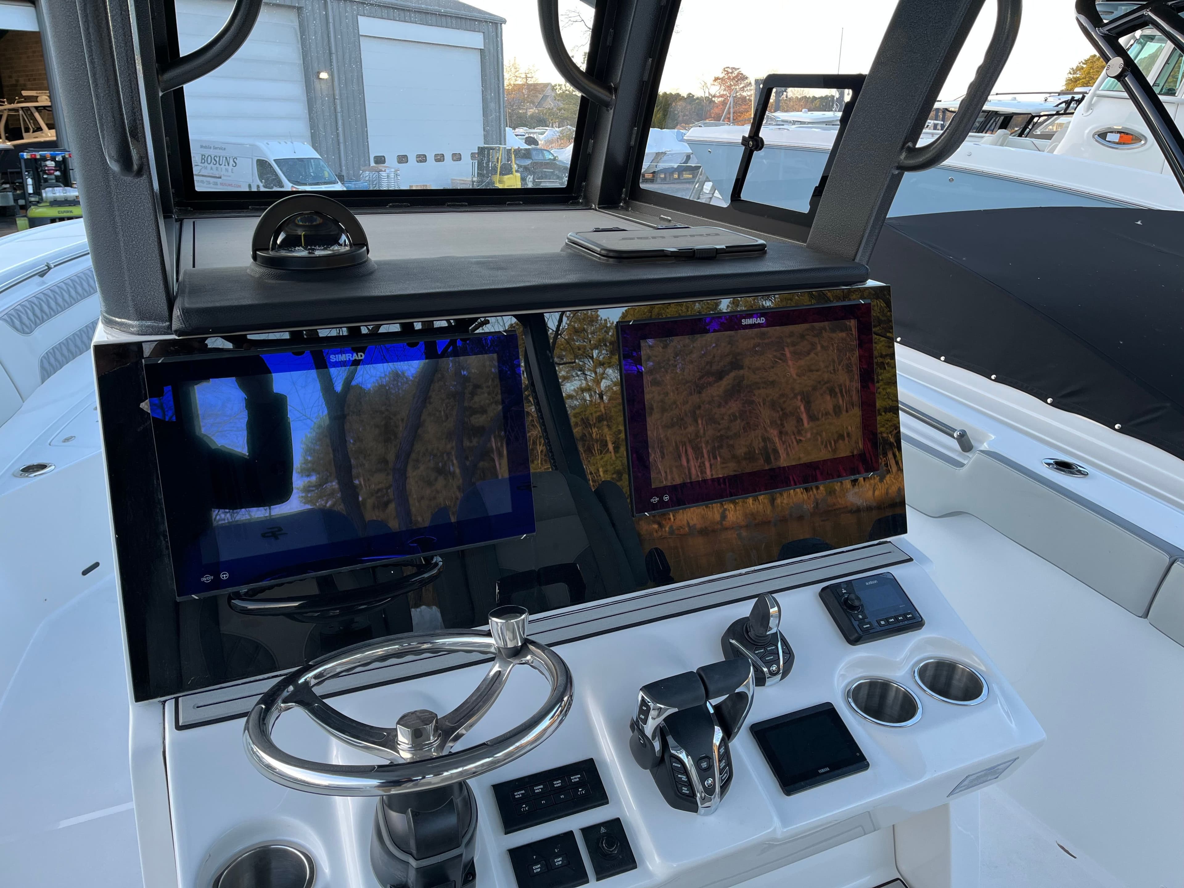 2026 SEA PRO 322 DLX - Image 6