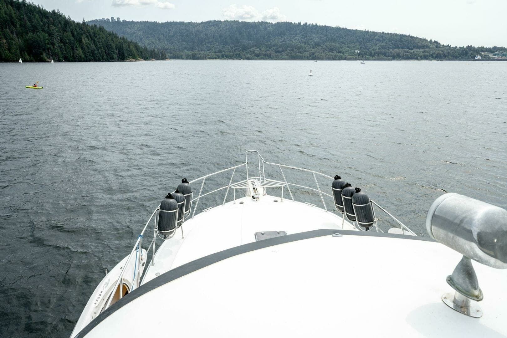 1997 Navigator Sundance 5600 - Image 37