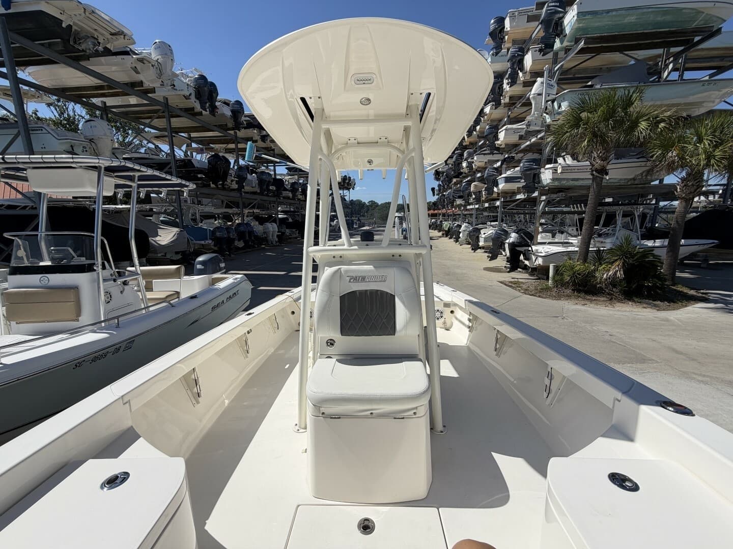 2022 Pathfinder 2600 HPS - Image 14