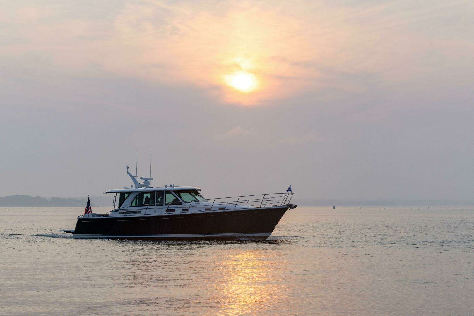 2026 Sabre 45 Salon Express - Image 17