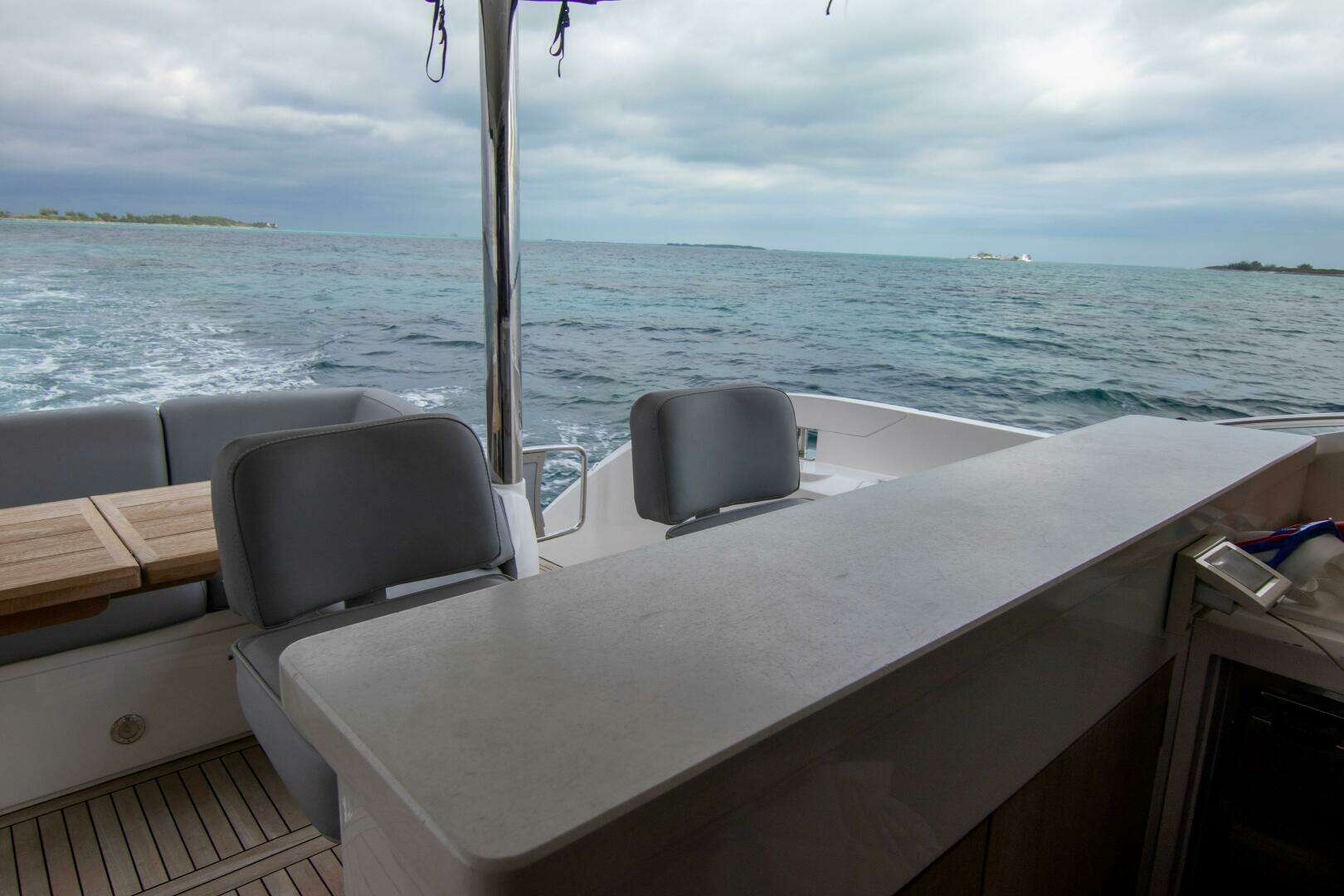 2018 Sunseeker Manhattan 66 - Image 38