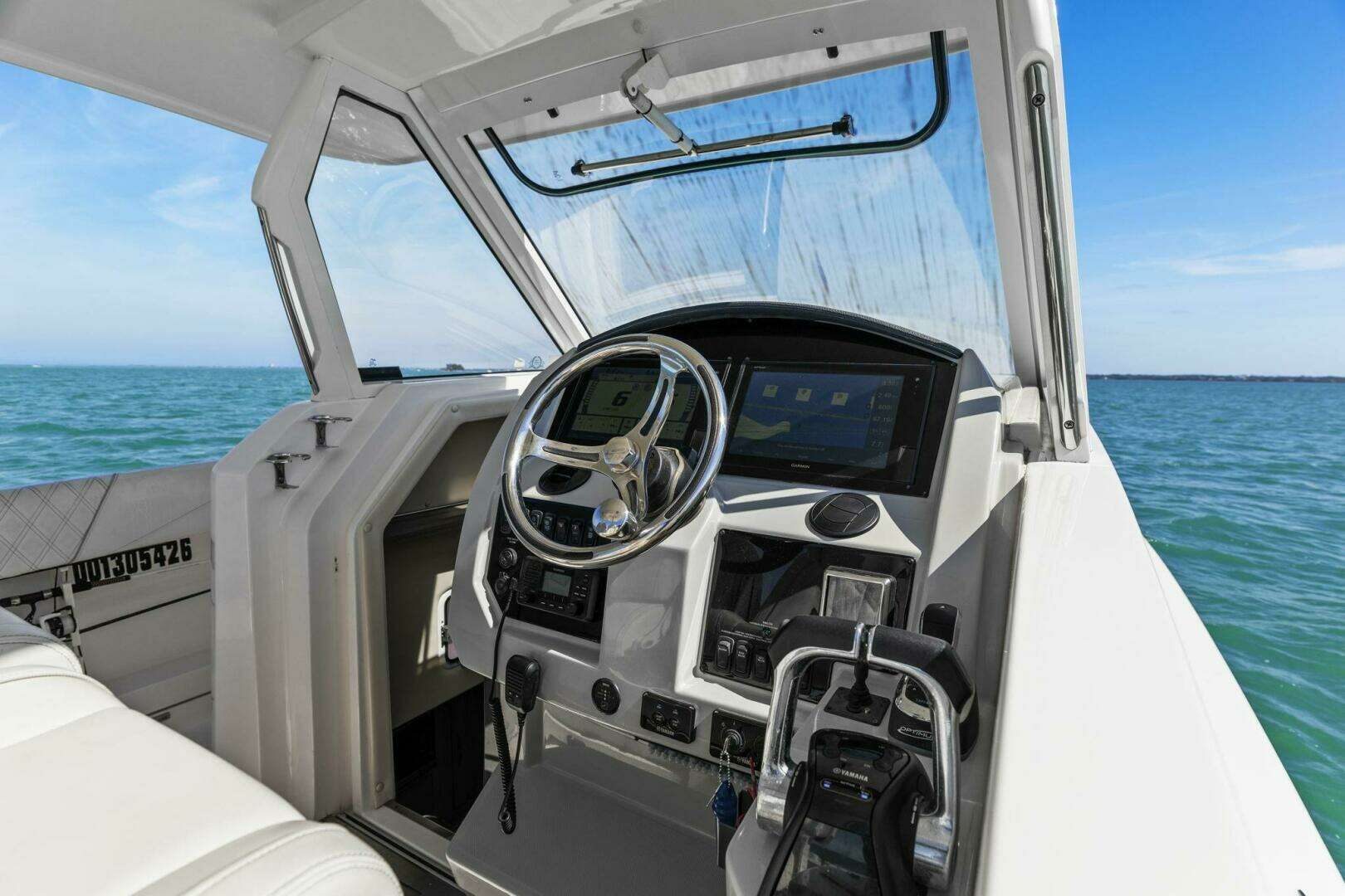 2020 Regal 33 SAV - Image 47